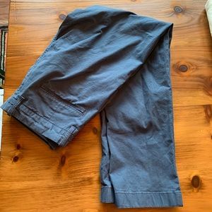 Men’s J Crew Dress Pants